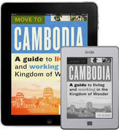 Moving to Cambodia
