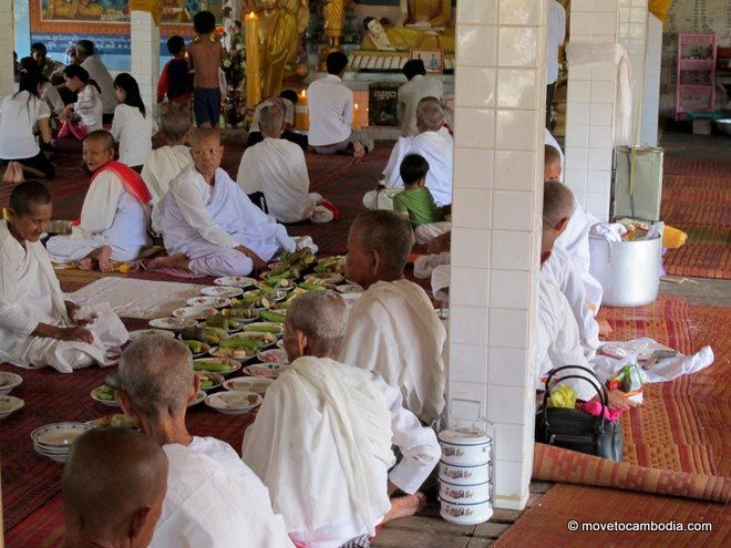Pchum Ben 5