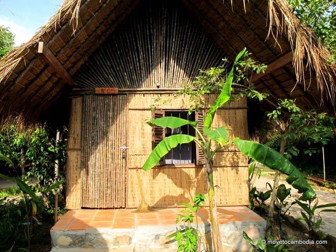 Naga House 1