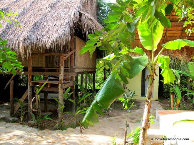 Naga House Kampot