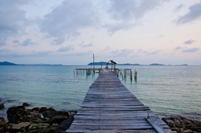 Pier Pier