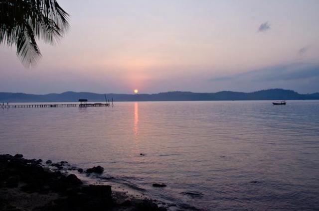 Sunrise Sunrise