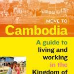 Move to Cambodia print edition cover