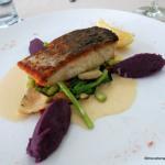 Lunch at Abacus in Siem Reap.