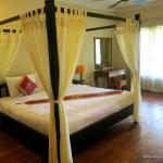 Angkor Heritage Boutique Hotel in Siem Reap