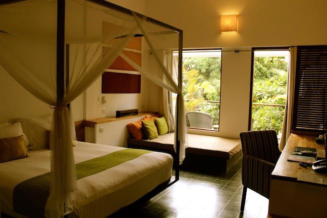 Plantation Phnom Penh room Plantation Phnom Penh room
