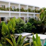 Plantation Hotel Phnom Penh