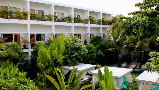 Plantation Hotel Phnom Penh Plantation Hotel Phnom Penh