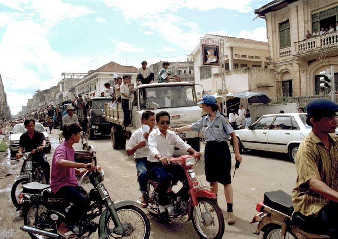 UNTAC Phnom Penh 2 UNTAC Phnom Penh 2