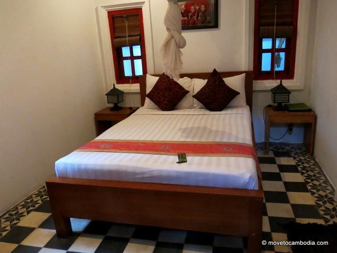 Golden Banana Bed & Breakfast room Golden Banana Bed & Breakfast room