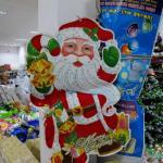 Christmas in Cambodia