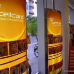 Cellcard Cambodia