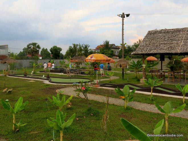 Angkor Wat Putt Siem Reap