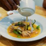 Around the Tonle Sap Jomno Street Food Siem Reap