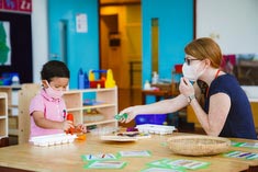 Canadian International School of Phnom Penh