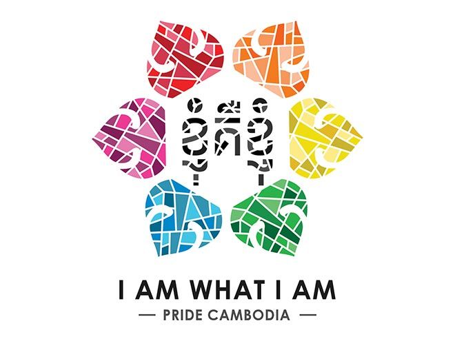 Gay pride Siem Reap