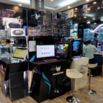 Chantra Computer Toul Tom Pong