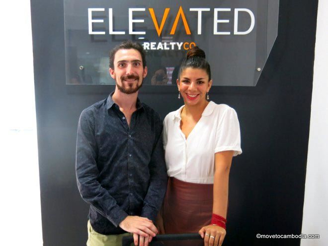 Elevated Realty Phnom Penh