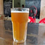 Flowers craft beer Kampot