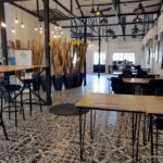 Footprints Coworking Space Siem Reap
