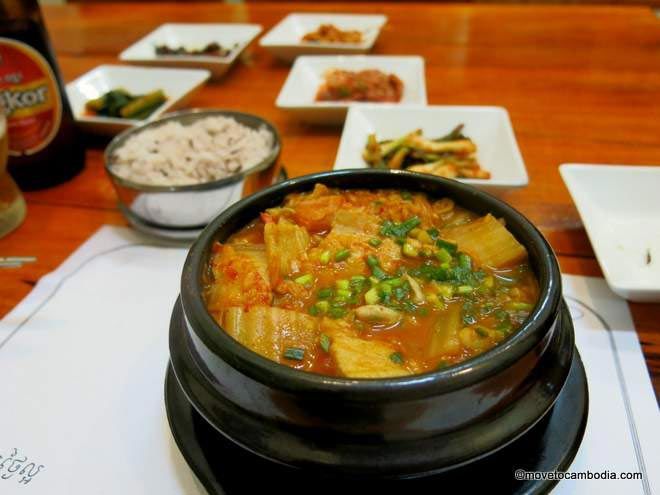Hae Tteul Nal Battambang