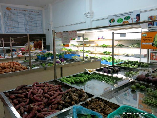Happy Farm Phnom Penh