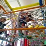 Kids Park Heritage Mall Siem Reap