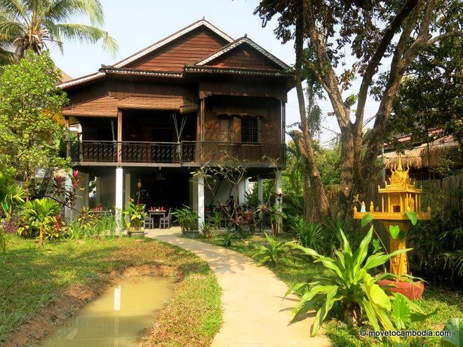 Mie Cafe Siem Reap