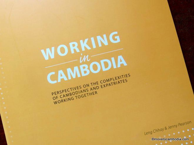 Perspectives on the complexities of Cambodians and expatriates working together