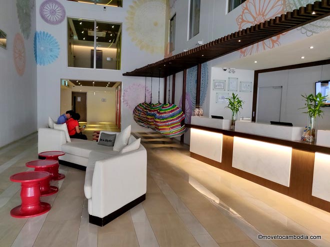 Ibis Styles Siem Reap
