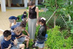 Invictus International School Phnom Penh