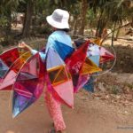 Khmer New Year in Siem Reap