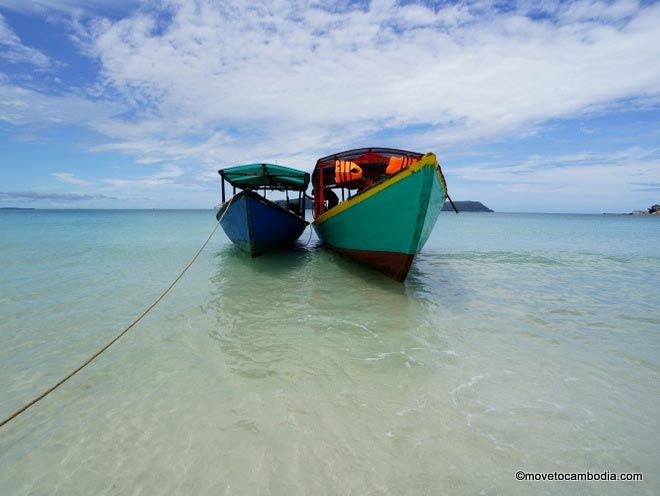 Koh Rong