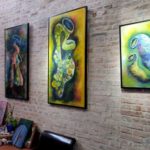 Lotus Gallery Battambang