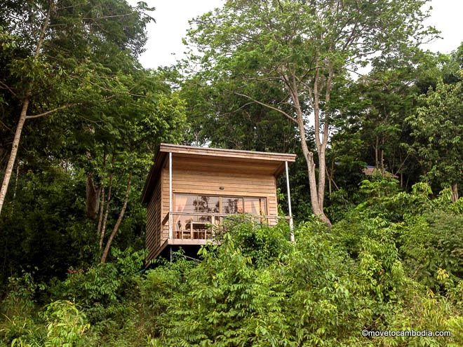 Monkey Maya Ream National Resort