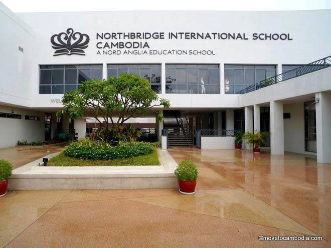 Northbridge International School Cambodia