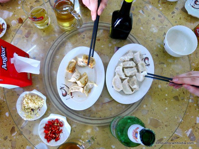 Pei Jing Chinese Restaurant Phnom Penh