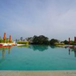 Penh House and Jungle Addition pool