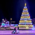 Christmas in Phnom Penh