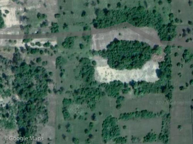 Google Maps
