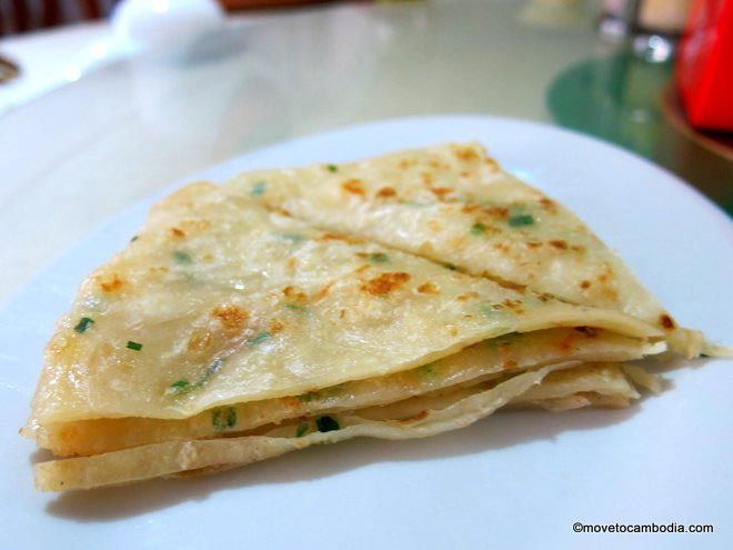 Shangdong Restaurant Phnom Penh