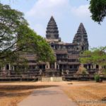 Siem Reap coronavirus