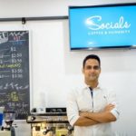 Swapnil Deshmukh Socials Coffee and Humanity
