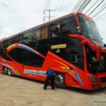 Travelmart Bangkok Siem Reap bus