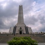 Win Win Memorial in Cambodia