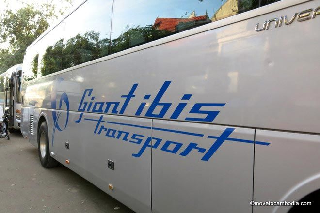 giant ibis hcmc