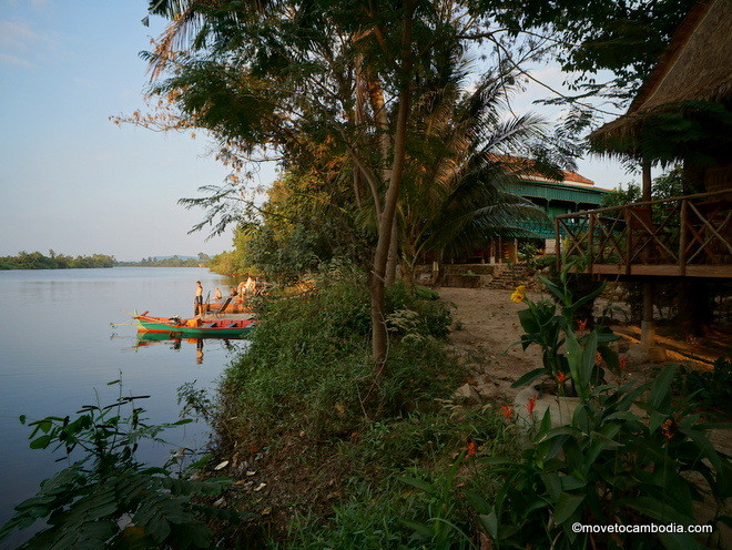 GreenHouse Kampot