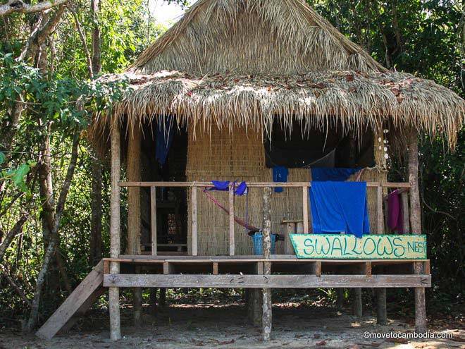 Ten103 Treehouse Bay, Ko Ta Kiev