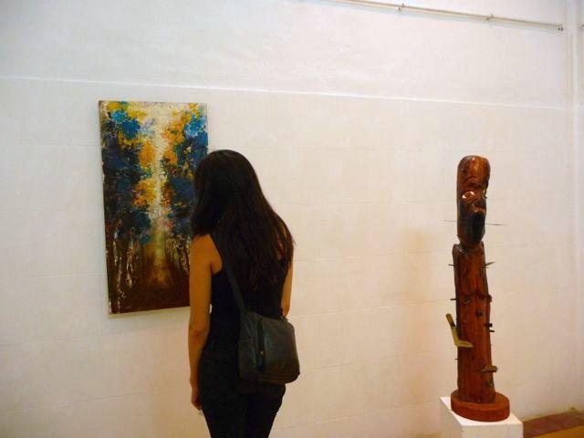 Sammaki Gallery