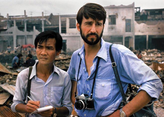 The Killing Fields movie